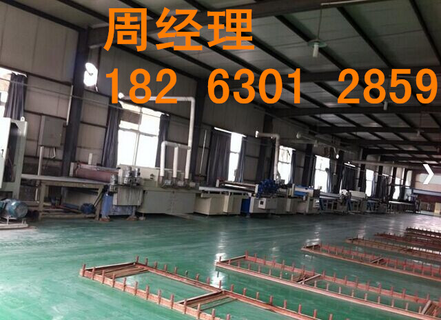 建筑保溫裝飾一體板設(shè)備