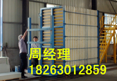 立模隔墻保溫板設(shè)備價(jià)格