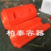 自浮式攔污漂排/攔污排浮筒 生產(chǎn)設(shè)計(jì)研發(fā)