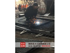 復(fù)合洗車廠鋼格板，鋼格板規(guī)格，鋼格板價(jià)格圖1