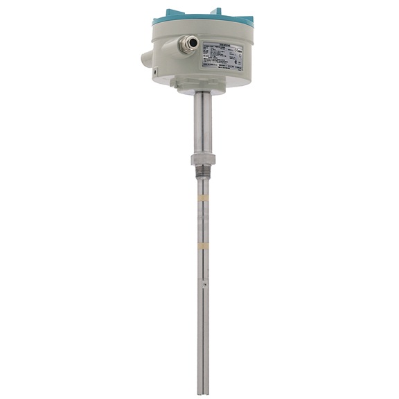 西門子反相頻移電容物位計(jì)Pointek CLS 500