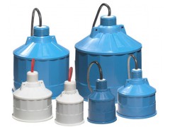 西門子Echomax XPS/XCT 超聲波傳感器圖1