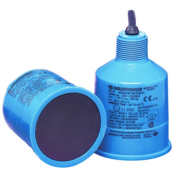 西門子Echomax XRS-5傳感器