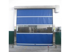 車間快速卷簾門全國聯(lián)保