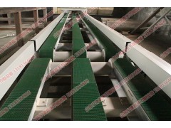 河北大型建筑復合保溫板設備前景廣闊 外模板生產線圖1