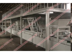 山東建筑保溫與結構一體化生產(chǎn)設備優(yōu)勢 復合板設備圖1
