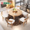 環(huán)保家具：求購(gòu)多功能連體野餐桌