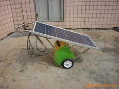 新能源：求購(gòu)太陽(yáng)能發(fā)電機(jī)圖1