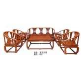 環(huán)保家具：紅木沙發(fā)價位|添姿家具|廣州紅木沙發(fā)