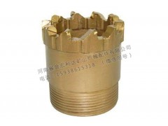 金剛石復(fù)合片取芯筒鉆頭可定制型號(hào)圖1