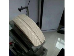 祥恩單刀刀削面機器人_任縣餛鈍皮機圖1