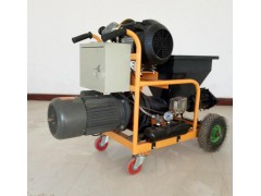 祥恩噴涂機(jī)_任縣餛鈍皮機(jī)圖3