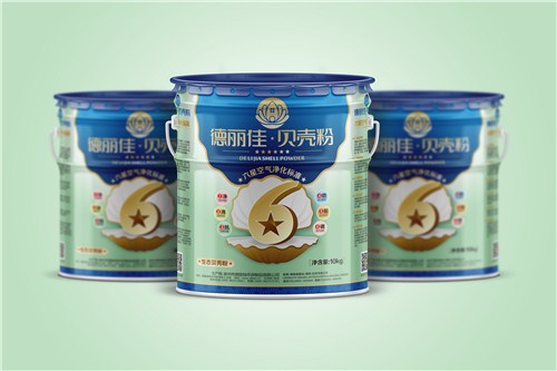 安溪墻面涂料*安溪零甲醛墻面涂料*安溪除異味墻面涂料德麗佳供