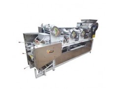 任縣霧炮機(jī)_祥恩自動(dòng)連續(xù)壓面機(jī) 不傷手壓面機(jī)圖2