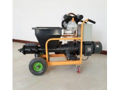 祥恩噴涂機_任縣餛鈍皮機圖2