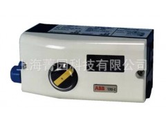 高新科技_	 TZID-C閥門定位器圖1