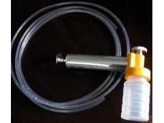 負(fù)壓油品取樣器 液體取樣器圖1