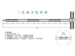 醫(yī)藥取樣器，藥粉取樣器