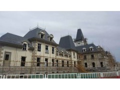 河南彩石金屬瓦廠家直銷圖1