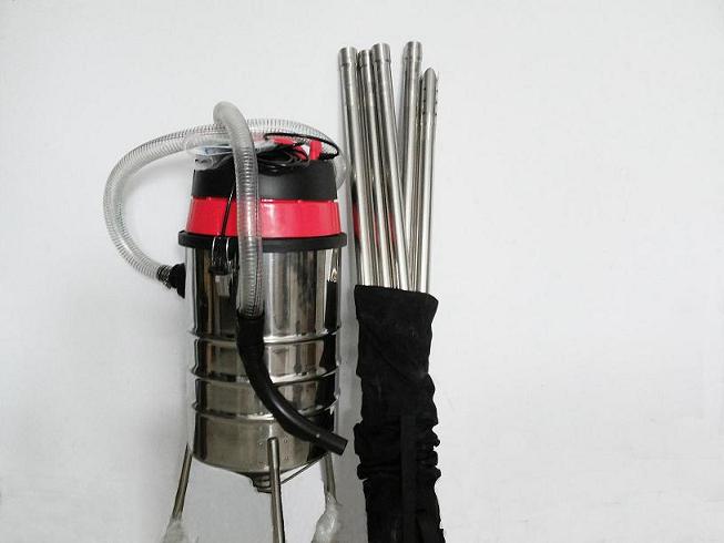 電動(dòng)糧食取樣器，深層取樣器