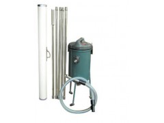 電動吸式扦樣器-糧食吸式扦樣器圖1