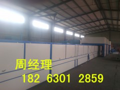 A級防火勻質(zhì)板生產(chǎn)設(shè)備