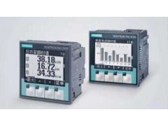 高新科技_西門子SENTRON PAC系列多功能電力儀表