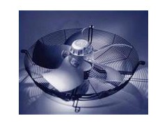 高新科技_施樂百ziehl-abegg軸流式風機圖1