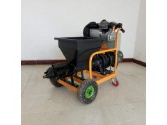 豐南霧炮機(jī)_祥恩機(jī)械砂漿噴涂機(jī) 噴涂機(jī)廠家直銷 新型噴涂機(jī)圖1