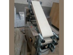 祥恩不銹鋼餃子皮機(jī),任縣霧炮機(jī)圖2