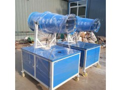 任縣霧炮機(jī)_祥恩機(jī)械廠圖3
