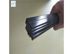 碳纖維材料異形建材 碳纖方管批發(fā)廠家專業(yè)定制各種規(guī)格碳纖型材