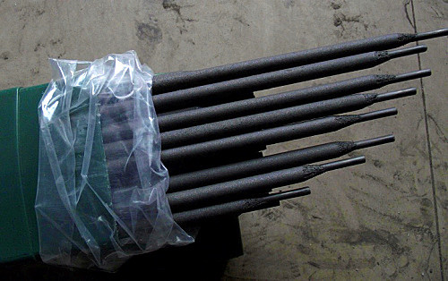德國(guó)UTP-DUR600盾構(gòu)機(jī)專用耐磨焊條