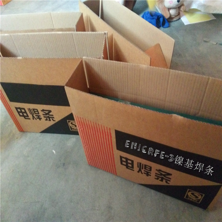 EDZCr60耐磨焊條