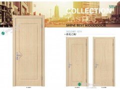 欣百特木門(mén)-暮光之城系列