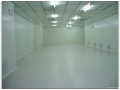 潔凈室工程圖1