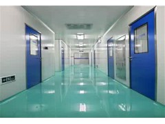 潔凈室工程圖1