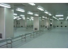潔凈室工程圖1