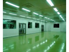 潔凈室工程圖1