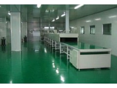 潔凈室工程圖1