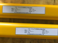 TGF-347免充氬焊絲圖1