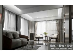 上海二手房裝修地板翻新技巧，裝修省心又省錢