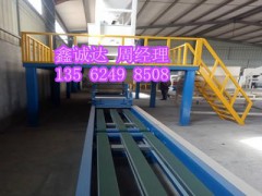 Fs免拆保溫建筑模板設(shè)備價格圖1