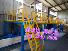 寧津縣fs外建筑模板生產(chǎn)線設(shè)備哪家好圖1