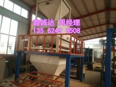 寧津縣鑫誠達(dá)fs自保溫免拆一體板設(shè)備價格圖1