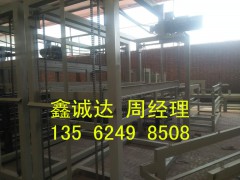 寧津縣鑫誠達專業(yè)生產(chǎn)FS免拆建筑模板設備圖1