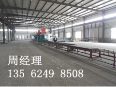 寧津縣FS復合保溫外模板設備配套設備齊全圖1