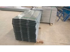 平底閉口樓承板 YX42-215-645型