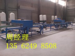寧津縣防火保溫板設(shè)備廠家直銷