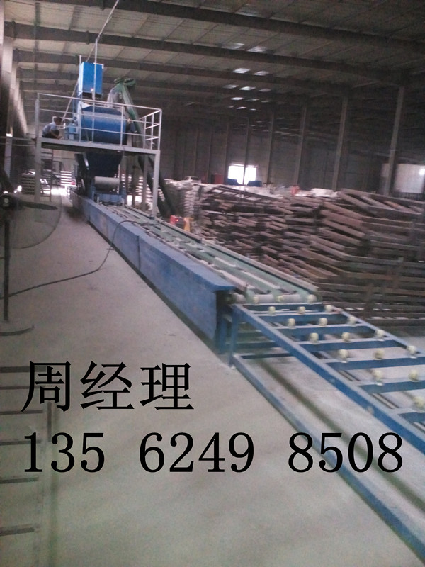 寧津縣防火板機(jī)械設(shè)備 生產(chǎn)商